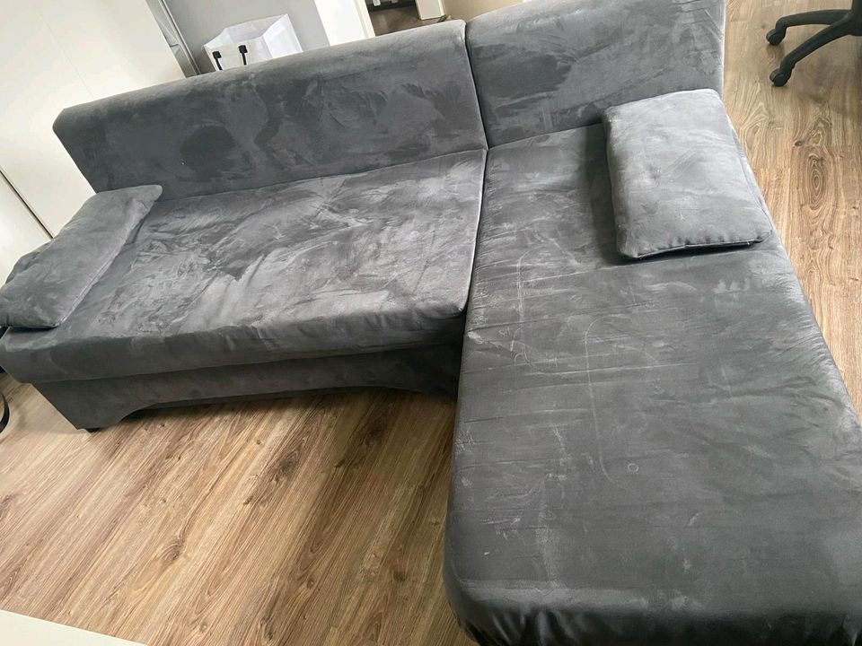 Sofa, Schlafsofa, Couch in Großefehn