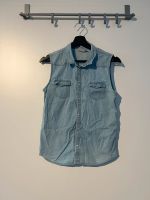 Jeans-Bluse Bayern - Monheim Vorschau