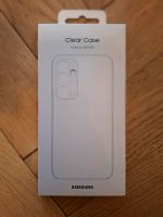 Samsung A55 Clear Case Hülle Schutz Obergiesing-Fasangarten - Obergiesing Vorschau