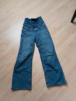 Umstandshose Jeans Bayern - Ortenburg Vorschau