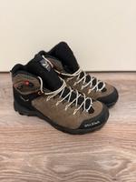SALEWA - Women's Alp Mate Mid WP - Wanderschuhe Hessen - Fernwald Vorschau