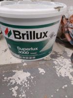 Brilux Superlux 3000 Farbe seidengrau Nordrhein-Westfalen - Kaarst Vorschau