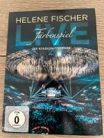 Helene Fischer Farbenspiel Die Stadion Tournee Hessen - Messel Vorschau