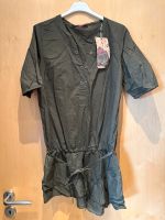 Tom Tailor Denim Long Bluse Tunika Oliv Khaki L Neu Nordrhein-Westfalen - Minden Vorschau