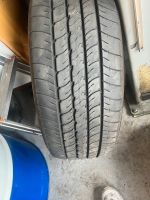 Sommerreifen 236/65 R16C Nordrhein-Westfalen - Troisdorf Vorschau