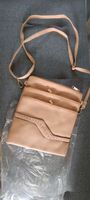 Handtasche neu Beige Baden-Württemberg - Aalen Vorschau