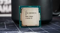 Intel Core I7-8700k 3.7GHz Prozessor ohne OVP Niedersachsen - Garbsen Vorschau