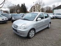 Kia Picanto 1.1 LX Klimaanlage Nordrhein-Westfalen - Minden Vorschau