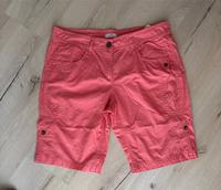 ❤️ Shorts von s. Oliver, Größe 40, Lachs Niedersachsen - Loxstedt Vorschau