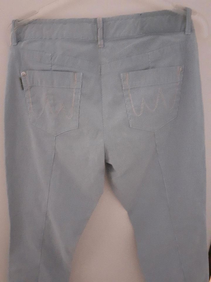 Marc Cain N5 Jeans in Marl