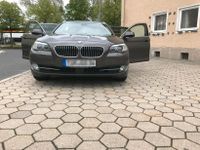 BMW 530XD f11 Bayern - Waldsassen Vorschau