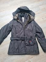Wellensteyn Damen Winterjacke neu Zermatt mit Etikett Rheinland-Pfalz - Trier Vorschau