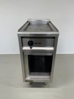 Gastro Elektro Grillplatte Griddleplatte Bräter 70-GRE-40 Baden-Württemberg - Eislingen (Fils) Vorschau