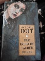 Victoria Holt der indische Fächer Niedersachsen - Bienenbüttel Vorschau