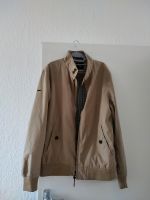 Superdry leichte Jacke Herren beige Hannover - Südstadt-Bult Vorschau