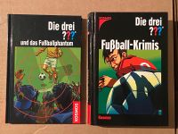 Die drei Fragezeichen ???, Fußballphantom, Fußball Krimis (3in1) Schleswig-Holstein - Henstedt-Ulzburg Vorschau