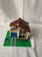 31012 LEGO Creator großes Einfamilienhaus (Aufklappbar ) Nordrhein-Westfalen - Reken Vorschau
