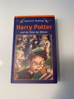 Buch „Harry Potter und der Stein der Weisen „ Müritz - Landkreis - Waren (Müritz) Vorschau