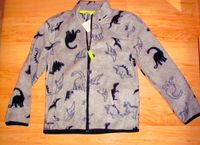 DINOsaurier Jungen Jacke Fleecejacke Gr. 98 / 104 ***NEU***! Thüringen - Apolda Vorschau