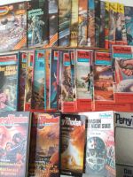 Perry Rhodan, Science Fiction, Romane, Konvolut, Vintage Baden-Württemberg - Achern Vorschau