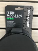 Cannondale Saddle Bag Contain Satteltasche, neu Hessen - Dreieich Vorschau