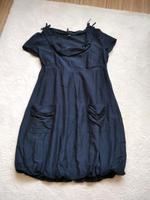 Ballon Kleid s. Oliver Marine 42 Berlin - Marzahn Vorschau