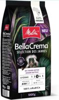 Melitta BellaCrema Selection des Jahres Ganze Kaffee-Bohnen 1kg Köln - Nippes Vorschau