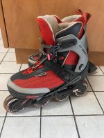 Rebel Inliner Rollschuhe Rollerblades Nordrhein-Westfalen - Viersen Vorschau