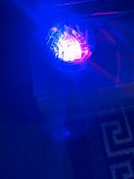 Licht mit bunten Farben Berlin - Lichtenberg Vorschau