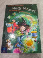 Molli Mogel Du schaffst es, kleine Zauberin! Bayern - Volkach Vorschau