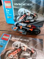 Lego Racers 8355, 8370, 8371 Niedersachsen - Moringen Vorschau