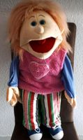 Handpuppe Living Puppets Mette W146 Mädchen 65cm groß Nordrhein-Westfalen - Verl Vorschau