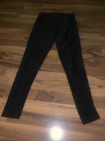 schwarze Leggins Größe S Bayern - Neunburg Vorschau