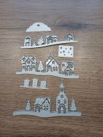 Stampin up Winterstädtchen 144671 Brandenburg - Finsterwalde Vorschau