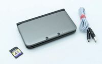 Nintendo 3 DS XL Bayern - Landsberg (Lech) Vorschau