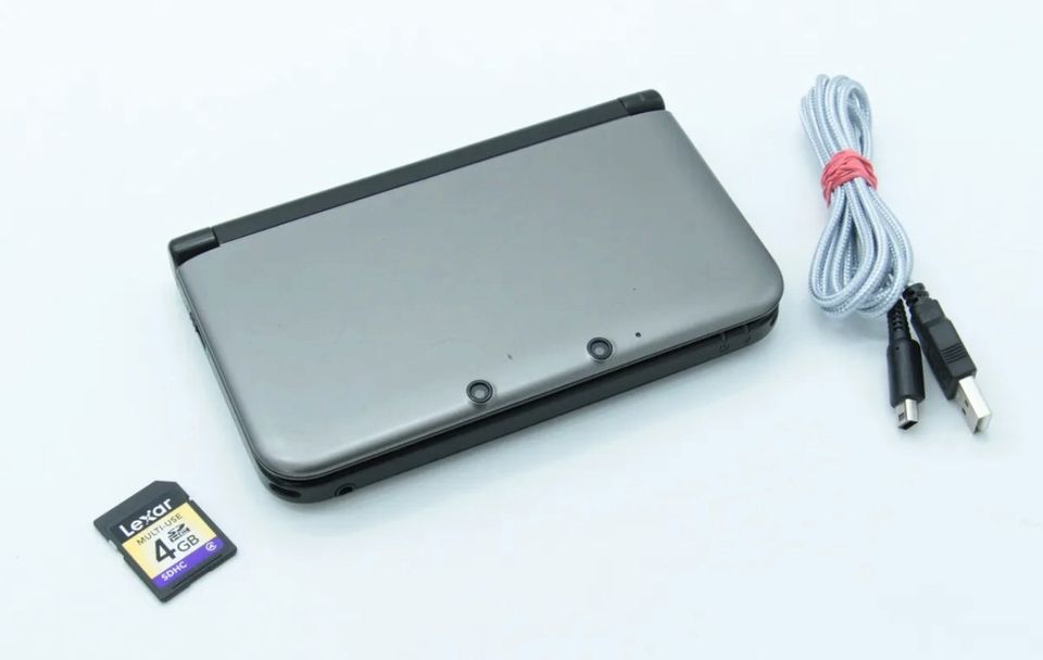 Nintendo 3 DS XL in Landsberg (Lech)