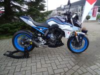 Suzuki GSX-8S MS Performance Niedersachsen - Cuxhaven Vorschau