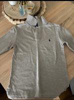 Polo Langarmshirt Jungs Polo Ralph Lauren Hessen - Gießen Vorschau