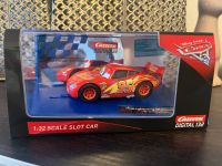 Carrera Digital 132 Lightning McQueen 30806 mit Licht DisneyPixar Baden-Württemberg - Böblingen Vorschau