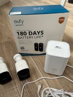 2x Eufy S220 2C Pro EufyCam mit Base 2 Akku OVP 2K Homekit außen Sachsen-Anhalt - Magdeburg Vorschau