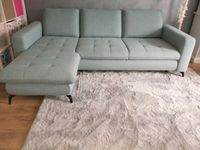 Couch mit Schlaffunktion und Bettkasten Nordrhein-Westfalen - Velbert Vorschau