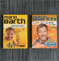 2 Mario Barth LIVE Show DVD‘s Comedy! Köln - Porz Vorschau