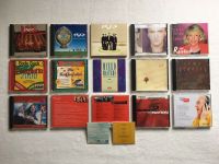 17 CDs deutsch englisch PUR, Bodo Bach, WHAM Baden-Württemberg - Asperg Vorschau