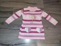 Pullover Mädchen rosa Schleswig-Holstein - Lübeck Vorschau