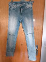 skinny Stretch Jeans Niedersachsen - Schöningen Vorschau