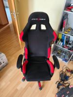 [bis 01.06] DXRacer Gamingstuhl in Schwarz/Rot Baden-Württemberg - Nagold Vorschau