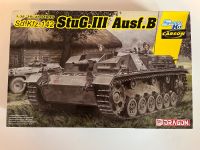 DRAGON 6919 1:35 Sd.Kfz.142 StuG.III Ausf.B OVP Bayern - Zellingen Vorschau