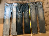 Herren Jeans 3 Stück Mavi Hosen Nordrhein-Westfalen - Hattingen Vorschau