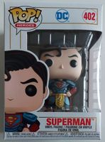 Funko Pop Heroes DC #402 Superman Kr. Passau - Passau Vorschau