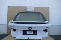 BMW 3er F34 GT Heckklappe Spoiler Kofferraumdeckel Weiß 7363253 Baden-Württemberg - Löchgau Vorschau